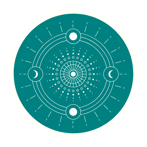 Cosmic Compass Icon images 1