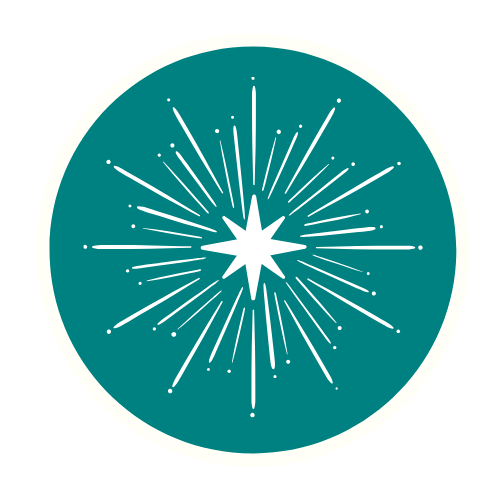 Cosmic Compass Icon images 7