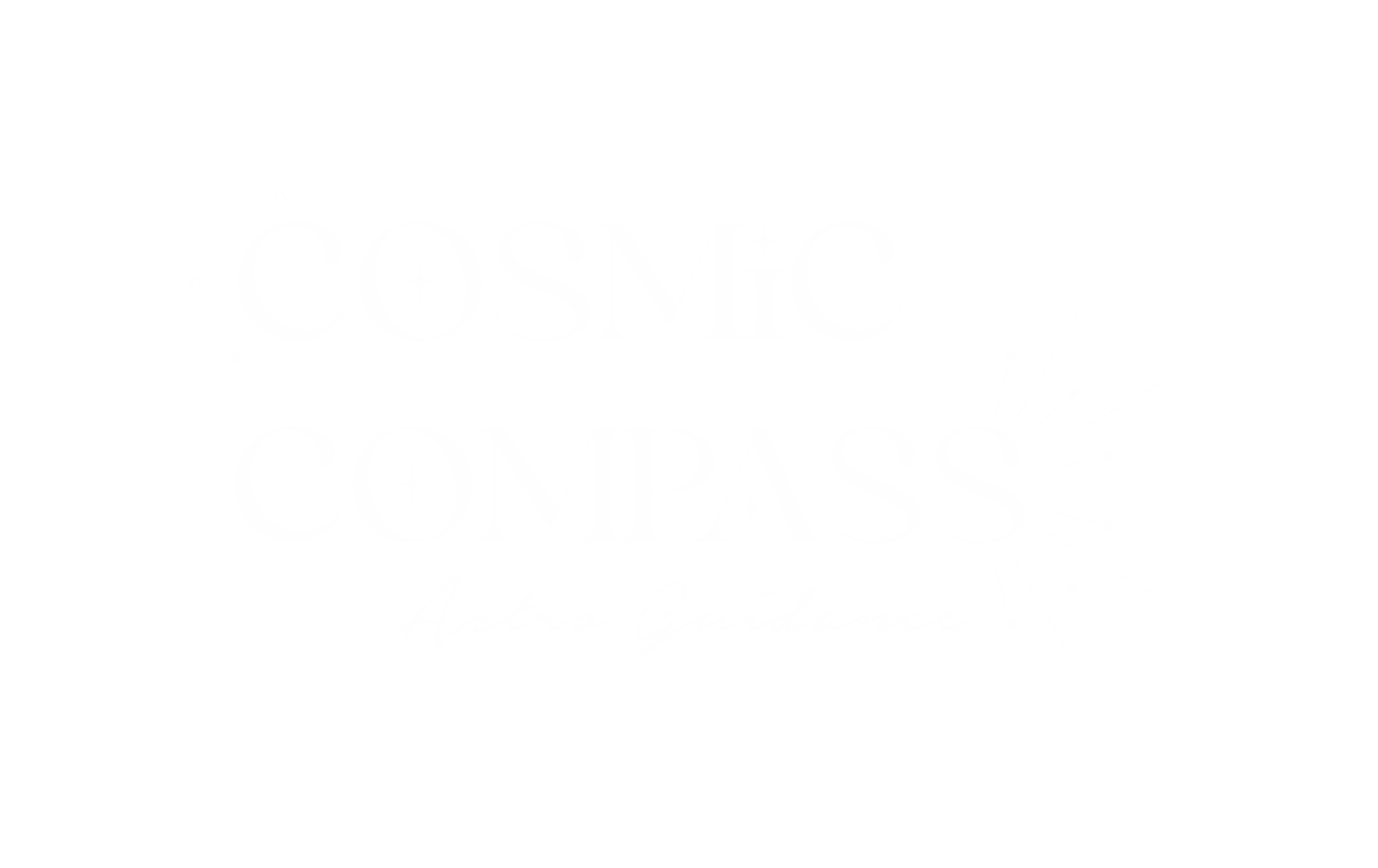 Logo (White on Transparent)