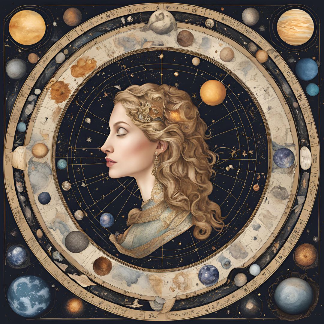Cosmic Compass Blog Post Astrology and the Scientific Debate