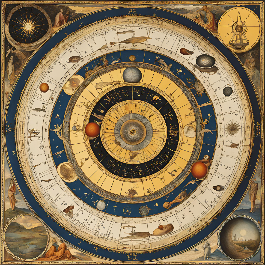 Cosmic Compass Blog Post Astrology and the Scientific Debate