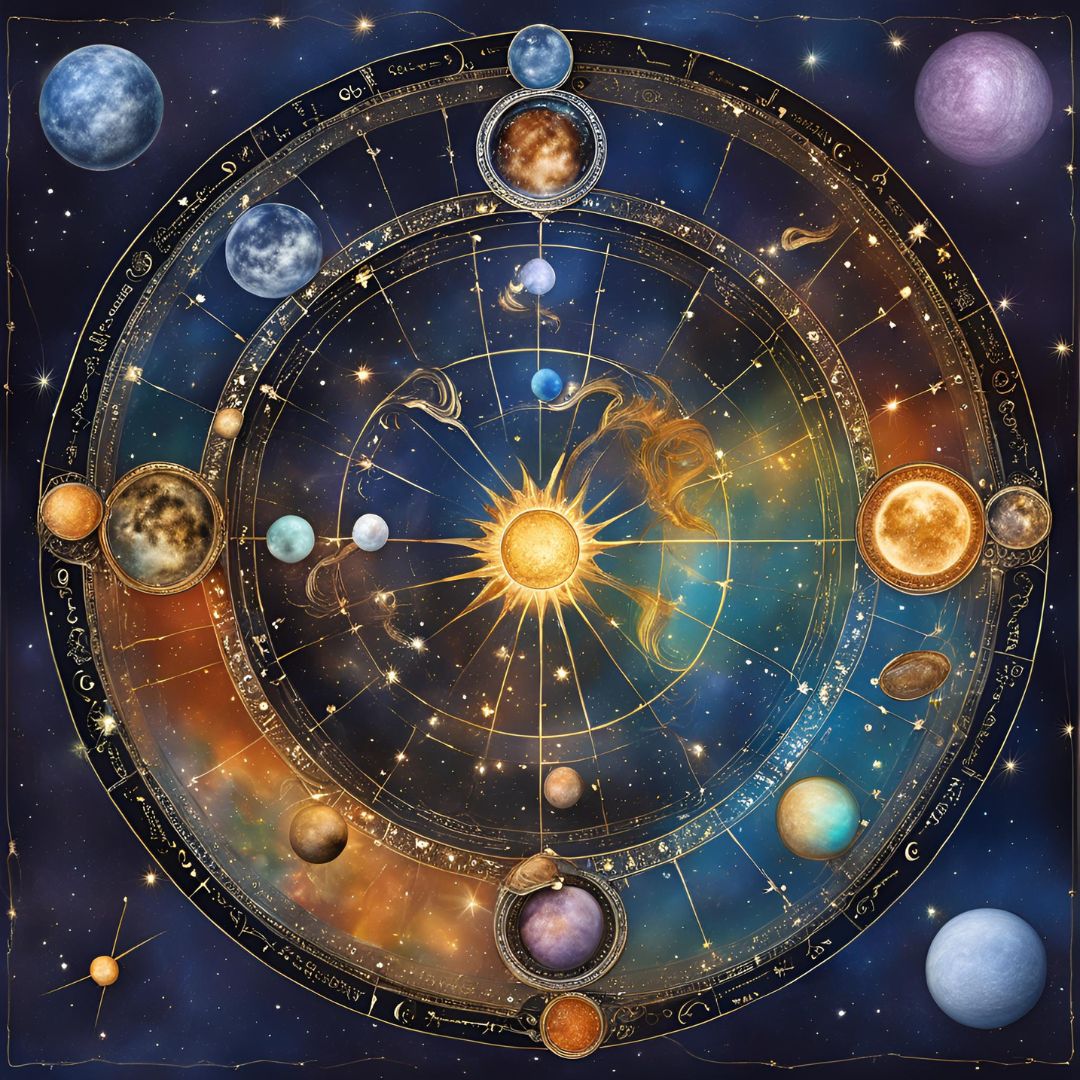 Cosmic Compass Blog 2