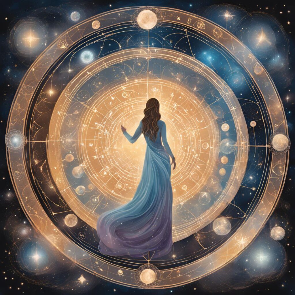 Cosmic Compass Blog 4